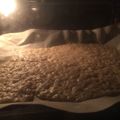 El cooksnap de Julia Efn cuando hizo Galletas de canela.