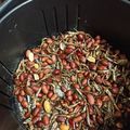 Emily 的 氣炸花生小魚乾 cooksnap