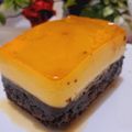 Cooksnap dari Ummy ulfa untuk resep 125. brownies keju karamel