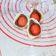 Cooksnap dari asterina untuk resep Strawberry and Sweet Red Bean Mochi (Ichigo Daifuku) - Tanpa Kukus