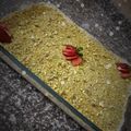 صورة من Sabreen Saed Zaid، شاركها بعد تجربة وصفة ميرانغ -meringue
