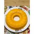 Cooksnap dari Aryani Dharmayanti untuk resep Puding Kabocha / Labu Kuning