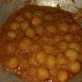 Cooksnap dari Diana Melisa untuk resep Cilok jadul (cilok bumbu kacang)