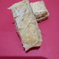 Cooksnap dari Norina Novianty untuk resep Kastengel Premium 100 % Berhasil