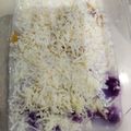Cooksnap dari nur diyana untuk resep Singkong Thai creamy