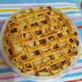 Cooksnap dari Anie Yuli untuk resep Apple pie