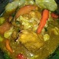 Cooksnap dari Aymah_JJ untuk resep Tongseng Ayam