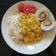 Cooksnap dari Ummu Aqim untuk resep Nasi Goreng Cikur (Kencur)