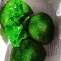 Cooksnap dari idha ummy untuk resep Cucur terigu gula pasir simpel