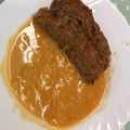 Sára Csöme Cooksnap-ja, amikor elkészítette a(z) Krumplifőzelék receptet.