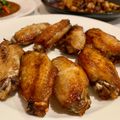 รูป Cooksnap ของ JeonBaiifernn เมื่อเขาทำ ไก่ย่างหม้ออบลมร้อน