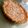 El cooksnap de Juliet's Sweet Creations cuando hizo Crumble de manzana y fresas.