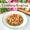 Cooksnap dari Sy untuk resep 700.Lontong Kikil Surabaya