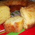 El cooksnap de Erica Kicinski cuando hizo Torta de naranja con un huevo.