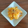 Kristina K's cooksnap of when they made Ginger Carrot.