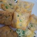 Cooksnap dari Tely Hanggiarti untuk resep Martabak Telur Kulit Lumpia
