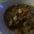 El cooksnap de Criz cuando hizo Olla rápida guiso de ternera y patata.