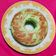 Cooksnap dari Asih Rizky untuk resep Bolu pandan kukus santan