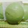 Cooksnap dari Nuzul Mukaromah untuk resep Bakpao Pandan isi Cokelat