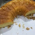 Cooksnap dari Malindo Griya sentosa untuk resep Bolu ubi sederhana dan lembut