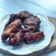 Cooksnap Sesimple Loralin semasa beliau membuat Ayam Bakar Madu + BBQ Sauce.