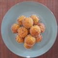 Cooksnap από Σοφία Χαραλαμπάκη στη συνταγή Υγιεινό κέικ 🍰 καρότου με λίγες θερμίδες