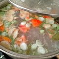 Cooksnap dari Mbok Yo untuk resep Soto Daging Sapi Bening Solo Swegerr