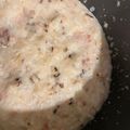 西風羽 的 港式蘿蔔糕 cooksnap