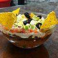 Priyanka Shah Sanghvi's cooksnap of when they made Burrito rice bowl.