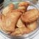 Cooksnap dari Gadiezt PurpLe untuk resep Pastel Kering Mini isi Abon super renyah (takaran sendok)