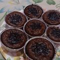 Cooksnap dari Sari Fitryani untuk resep Brownies kukus coklat lumer no mixer no bp no sp