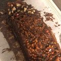Cooksnap από Angelina Ambrs στη συνταγή Κορμός σοκολάτας 🍫😝