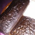 Cooksnap dari Fitri yanti untuk resep eggless moist chocolate cake