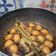 Cooksnap dari dian oriza untuk resep Sate Telur Puyuh Kecap ala Angkringan