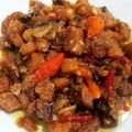 Cooksnap dari Feni Tri Angraini untuk resep Asam Pija