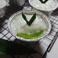 Cooksnap dari Munawarah untuk resep Lumpur Surga