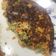 El cooksnap de Dagoberto cuando hizo Tortilla de zanahoria, zapallo y acelga.