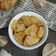 Cooksnap dari Merra Bawati untuk resep Bawang Putih Goreng Renyah
