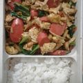 Cooksnap dari maulida untuk resep Mie goreng jawa