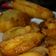 Cooksnap dari Riiridory Fitriani untuk resep Nangka goreng kriuk diluaar lembuut di dalaam 😋