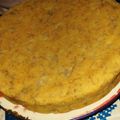 Cooksnap dari Ayu Haq untuk resep Bolu Pisang 2 telur tanpa mixer