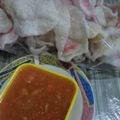 Cooksnap dari Siska Rozianti untuk resep Sambel kerupuk upil