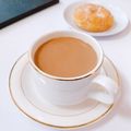 Cooksnap dari Nay's Kitchen untuk resep Coffe creme