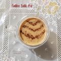 Cooksnap dari Pawon Winna untuk resep Latte art Love