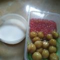 Cooksnap dari Niaaries untuk resep Bubur Srintil