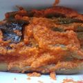 Cooksnap dari Eka Aprianti untuk resep Balado terong Pete