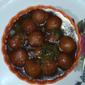 Bimla mehta का कुकस्नैप जब उन्होंने पनीर मंचूरियन (Paneer Manchurian recipe in Hindi) बनाया था।