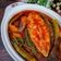 Cooksnap Norashikin Rahmat semasa beliau membuat Asam Pedas Melaka.