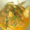 Cooksnap dari Ely Nurlaely untuk resep Ayam rica rica pedas