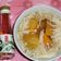 加菲貓 的 【蔬香滿庭】和露燉南瓜 cooksnap
